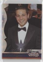 Shawn Pyfrom [EX to NM] #/250