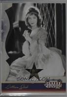 Lillian Gish [Noted] #/400