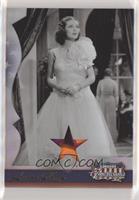 Loretta Young #/400