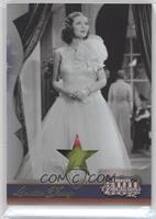 Loretta Young #/400