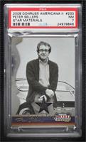 Peter Sellers [PSA 7 NM] #/400