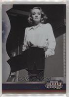 Marlene Dietrich #/400