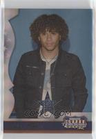 Corbin Bleu #/400