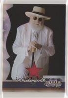 Charlie Daniels #/400