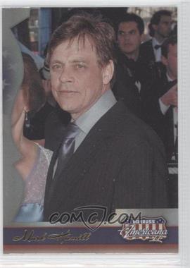 2008 Donruss Americana II - [Base] #182 - Mark Hamill