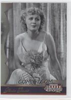 Gloria Stuart