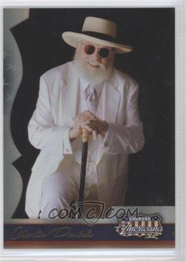 2008 Donruss Americana II - [Base] #247 - Charlie Daniels