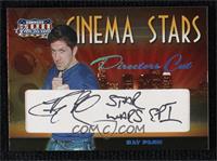 Ray Park #/100