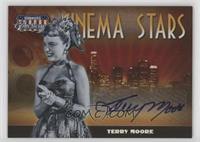 Terry Moore #/100