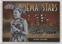 Terry Moore #/100
