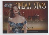 Jane Russell #/500