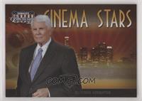 Peter Graves #/500