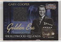 Gary Cooper #/50