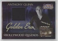 Anthony Quinn #/50