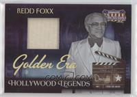 Redd Foxx #/50