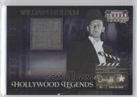 William Holden #/500