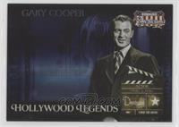 Gary Cooper [Noted] #/500