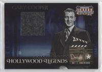 Gary Cooper #/500