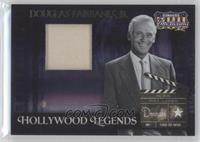 Douglas Fairbanks, Jr. #/500