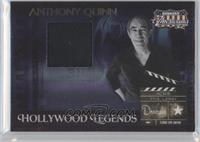 Anthony Quinn #/500