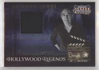 Anthony Quinn #/500