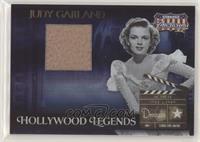 Judy Garland #/500