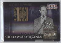 Leslie Howard #/500