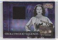 Hedy Lamarr #/500