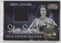 Hedy Lamarr #/100