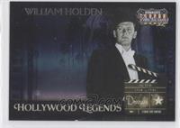 William Holden #/500