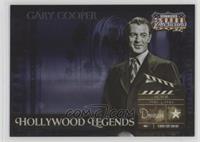 Gary Cooper #/500