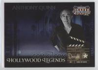 Anthony Quinn #/500