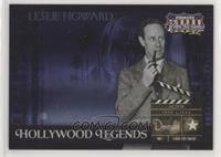 Leslie Howard [EX to NM] #/500