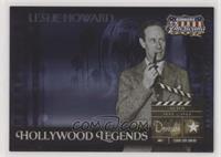 Leslie Howard #/500