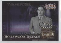 Tyrone Power #/500