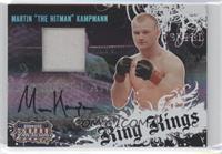 Martin Kampmann #/500