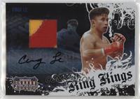 Cung Le #/250