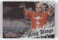 Bas Rutten [EX to NM] #/500