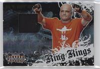 Bas Rutten #/500