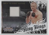 Martin Kampmann #/400