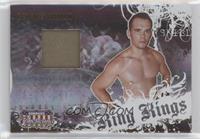 Rich Franklin #/390