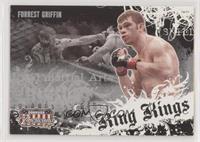 Forrest Griffin