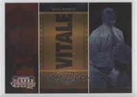 Dick Vitale #/500