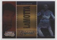 Jake LaMotta #/500