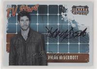 Dylan McDermott #/100