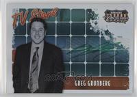 Greg Grunberg #/100