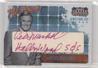 Peter Marshall #/110