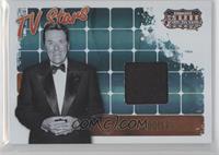 Chuck Woolery #/500