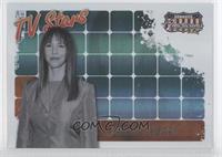 Laraine Newman #/500