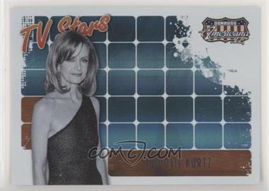 2008 Donruss Americana II - TV Stars #TS-SK.2 - Swoosie Kurtz /500